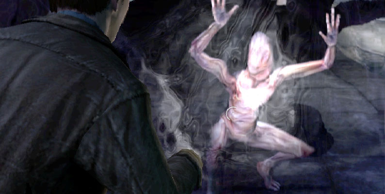 Silent Hill: Shattered Memories - Imagen 18
